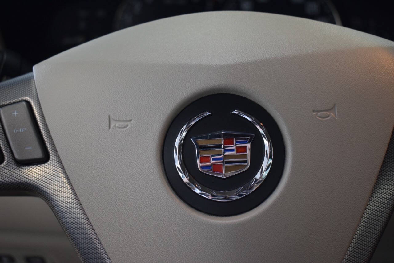 Used 2005 Cadillac XLR RWD image 68