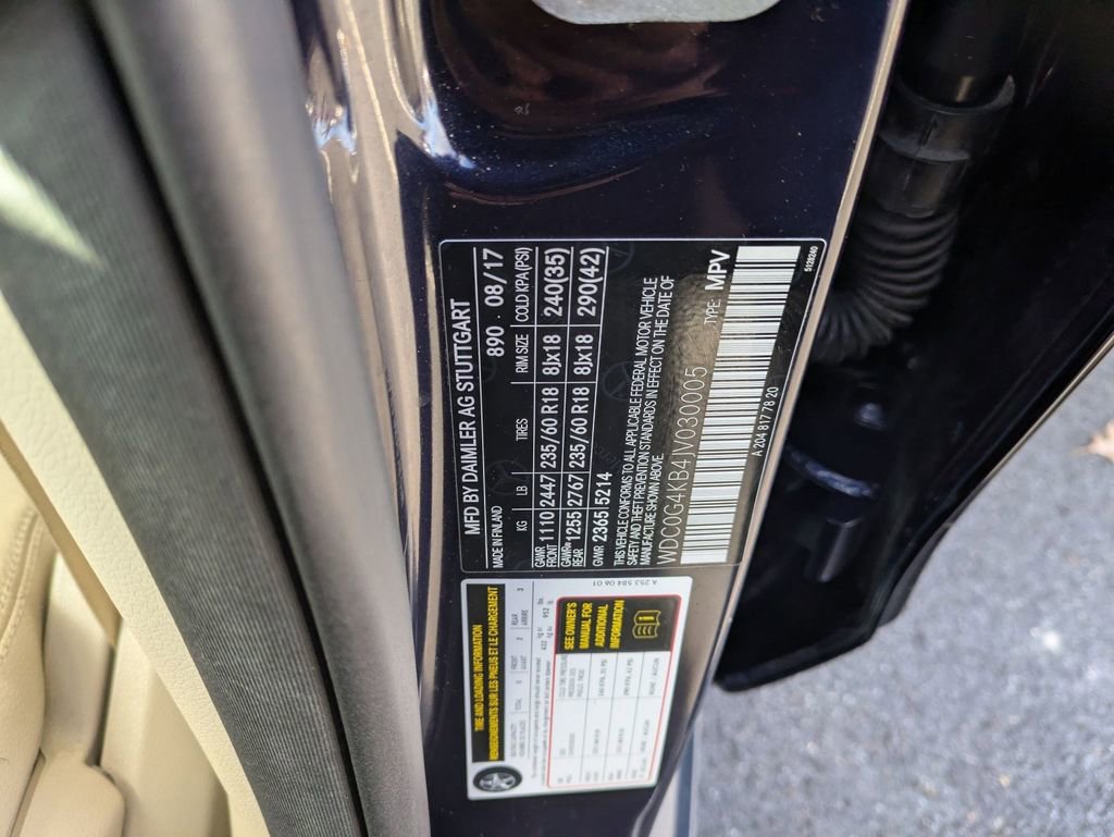 Used 2018 Mercedes-Benz GLC 300 4MATIC image 27