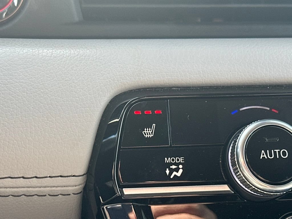 Used 2024 Honda Pilot EX-L image 5