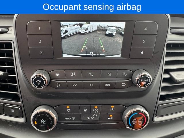 Used 2024 Ford Transit 350 XL AWD/4WD image 23