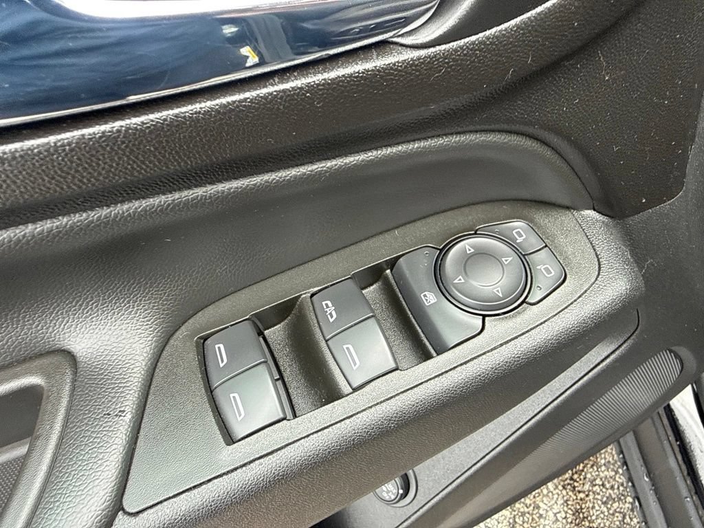 Certified 2021 Chevrolet Equinox LT AWD/4WD image 15