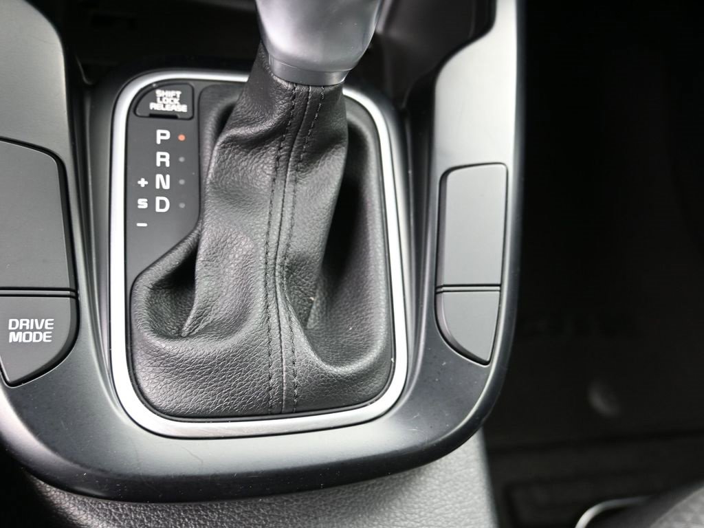 Used 2020 Kia Soul LX image 17