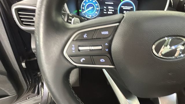 Used 2022 Hyundai Santa Fe Limited AWD/4WD image 16
