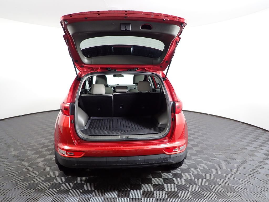 Used 2019 Kia Sportage LX image 18