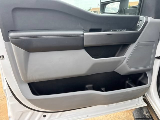 Used 2025 Ford F250 XLT w/ FX4 Off-Road Package AWD/4WD image 15