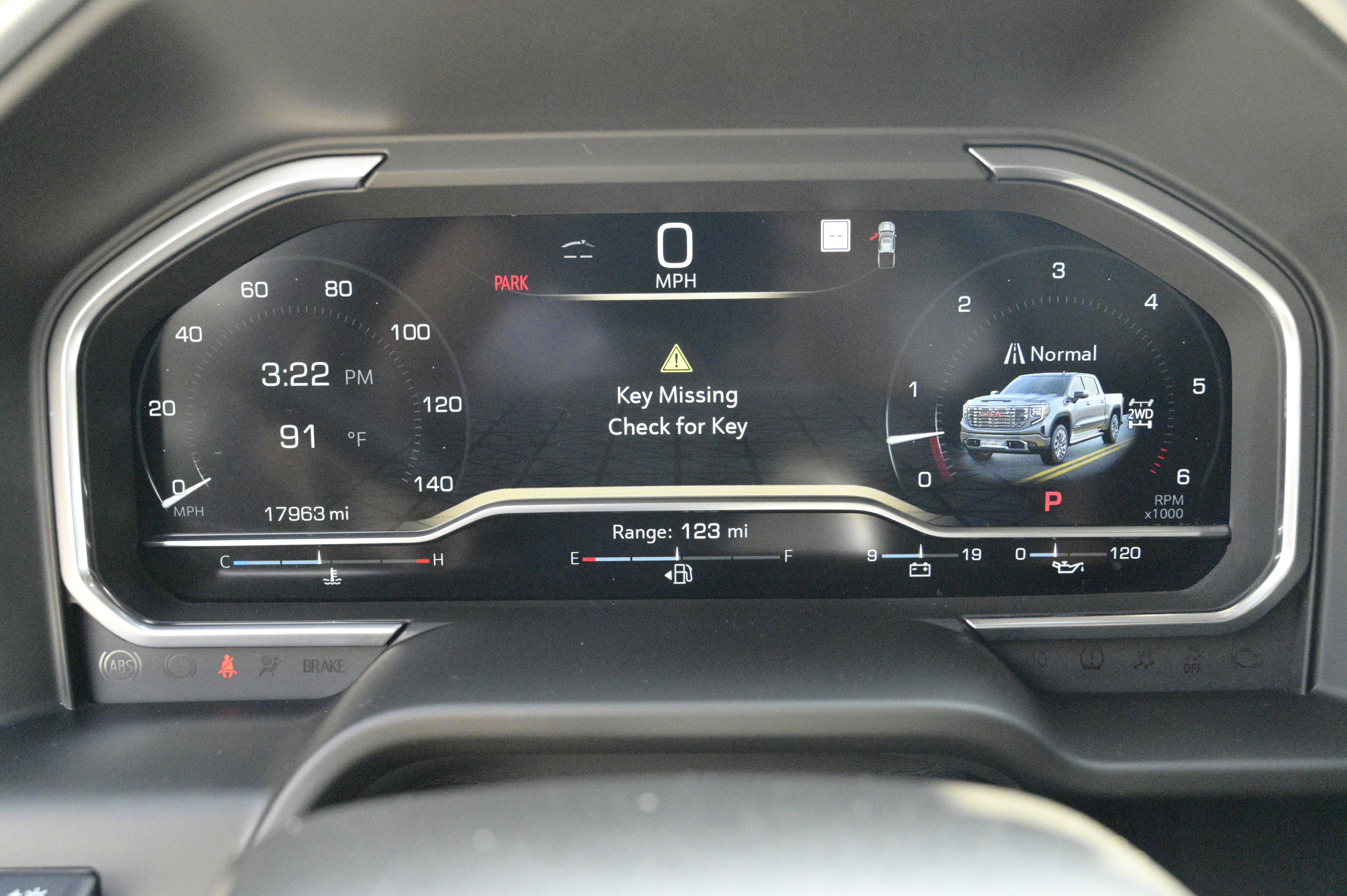 Used 2023 GMC Sierra 1500 Denali w/ Denali Reserve Package image 26