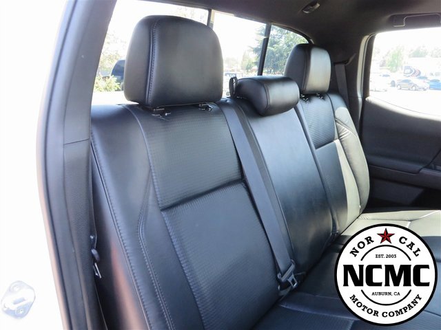 Used 2021 Toyota Tacoma TRD Sport image 53