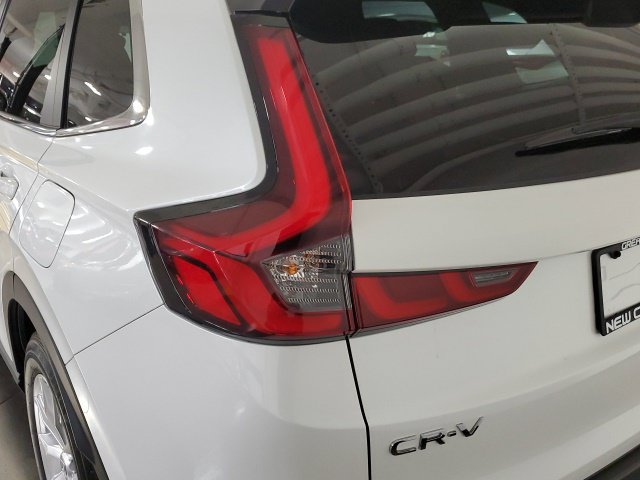 Used 2023 Honda CR-V EX image 38