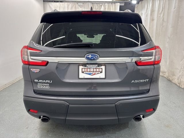 Used 2024 Subaru Ascent Premium w/ Convenience Package AWD/4WD image 7