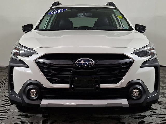 Used 2023 Subaru Outback Limited AWD/4WD image 5