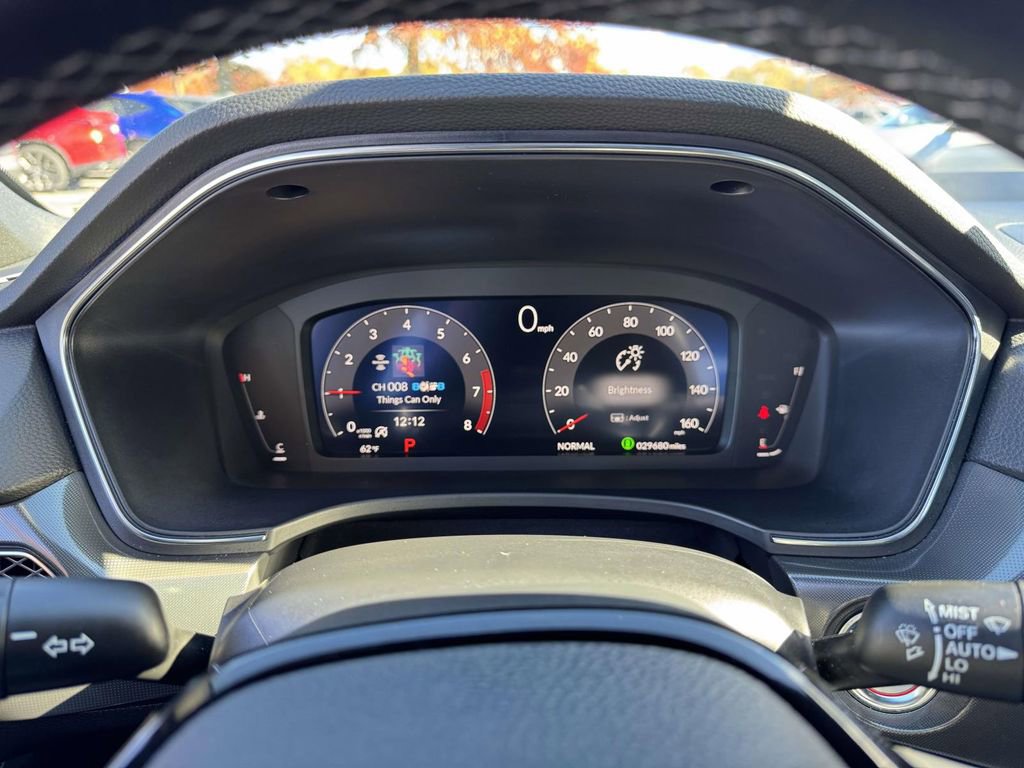 Certified 2023 Acura Integra A-Spec image 24