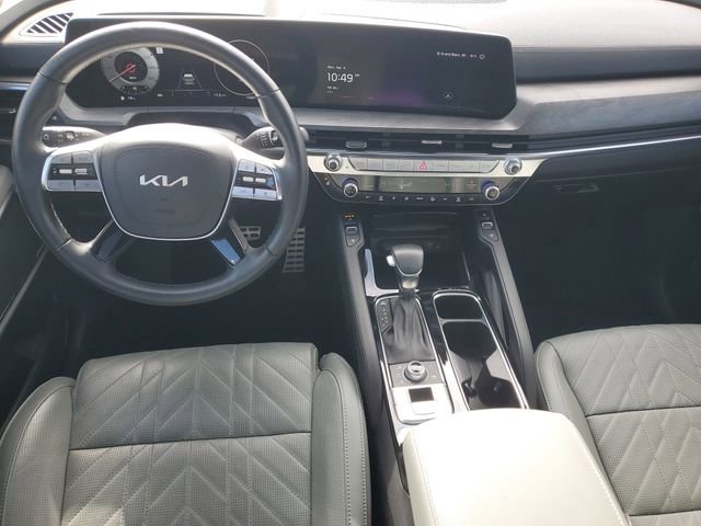 Certified 2024 Kia Telluride SX Prestige X-Pro image 12