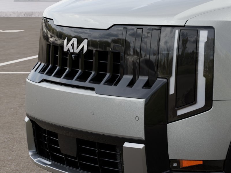 New 2027 Kia Telluride SX w/ Towing Package FWD image 12