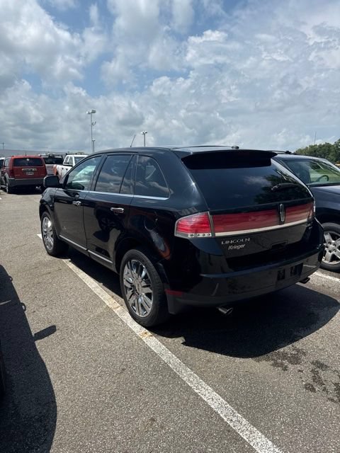Used 2009 Lincoln MKX AWD image 5