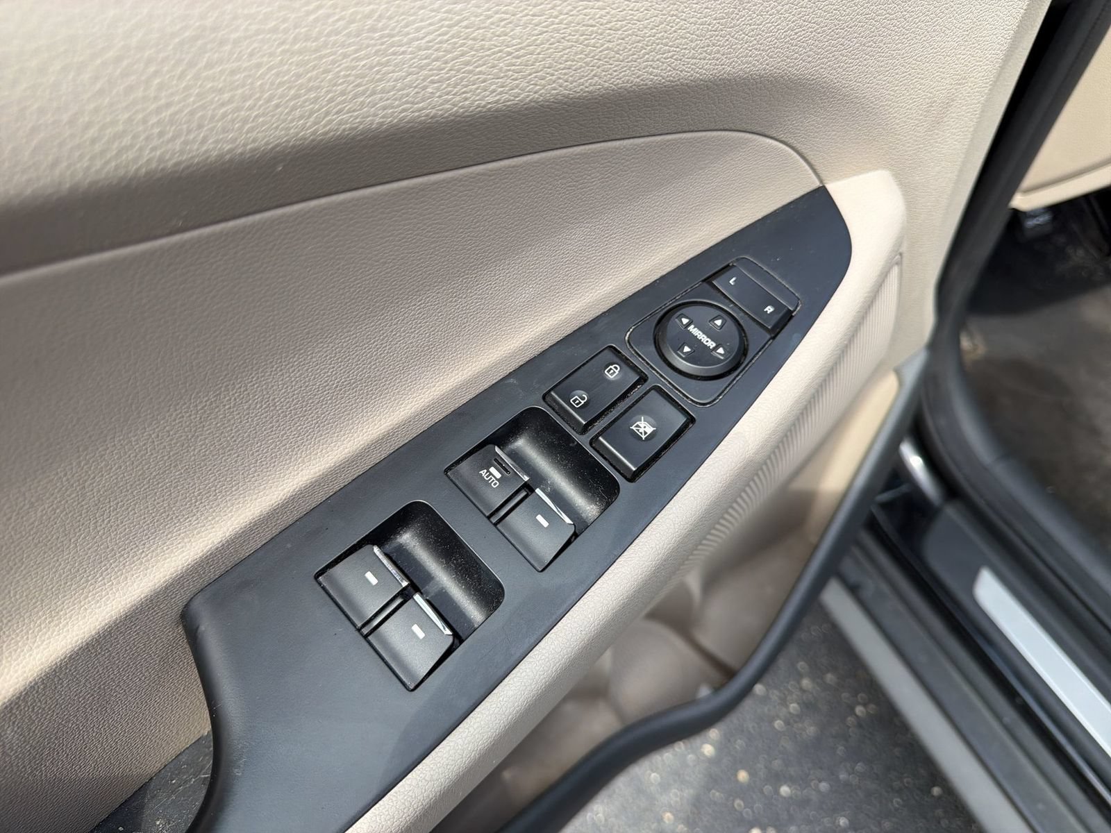 Used 2018 Hyundai Tucson Limited w/ Ultimate Package 02 AWD/4WD image 14