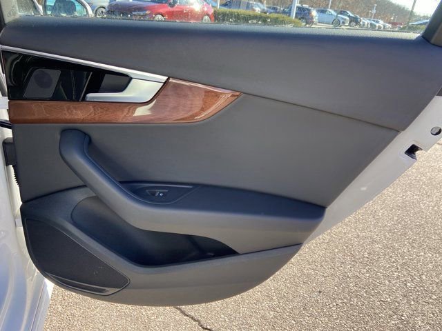 Certified 2023 Audi A4 2.0T Premium w/ Convenience Package image 30