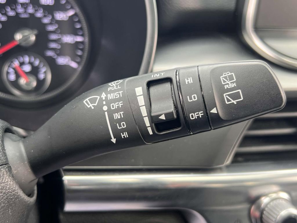 Used 2022 Kia Telluride S AWD/4WD image 26