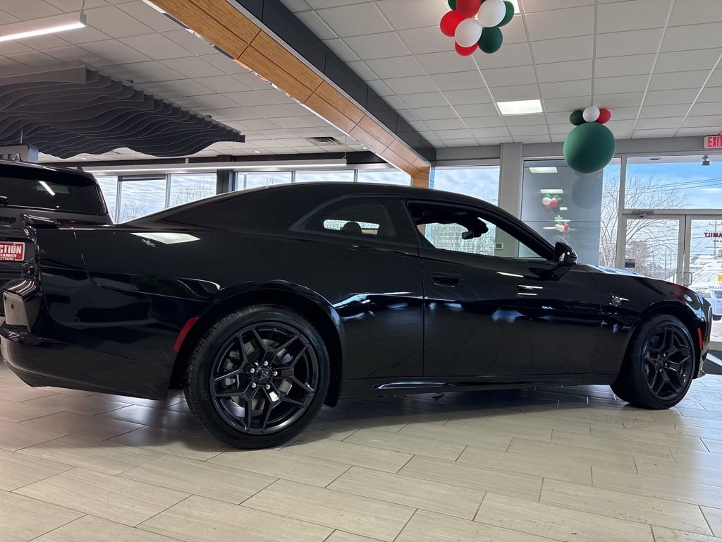 New 2026 Dodge Charger R/T Scat Pack image 5