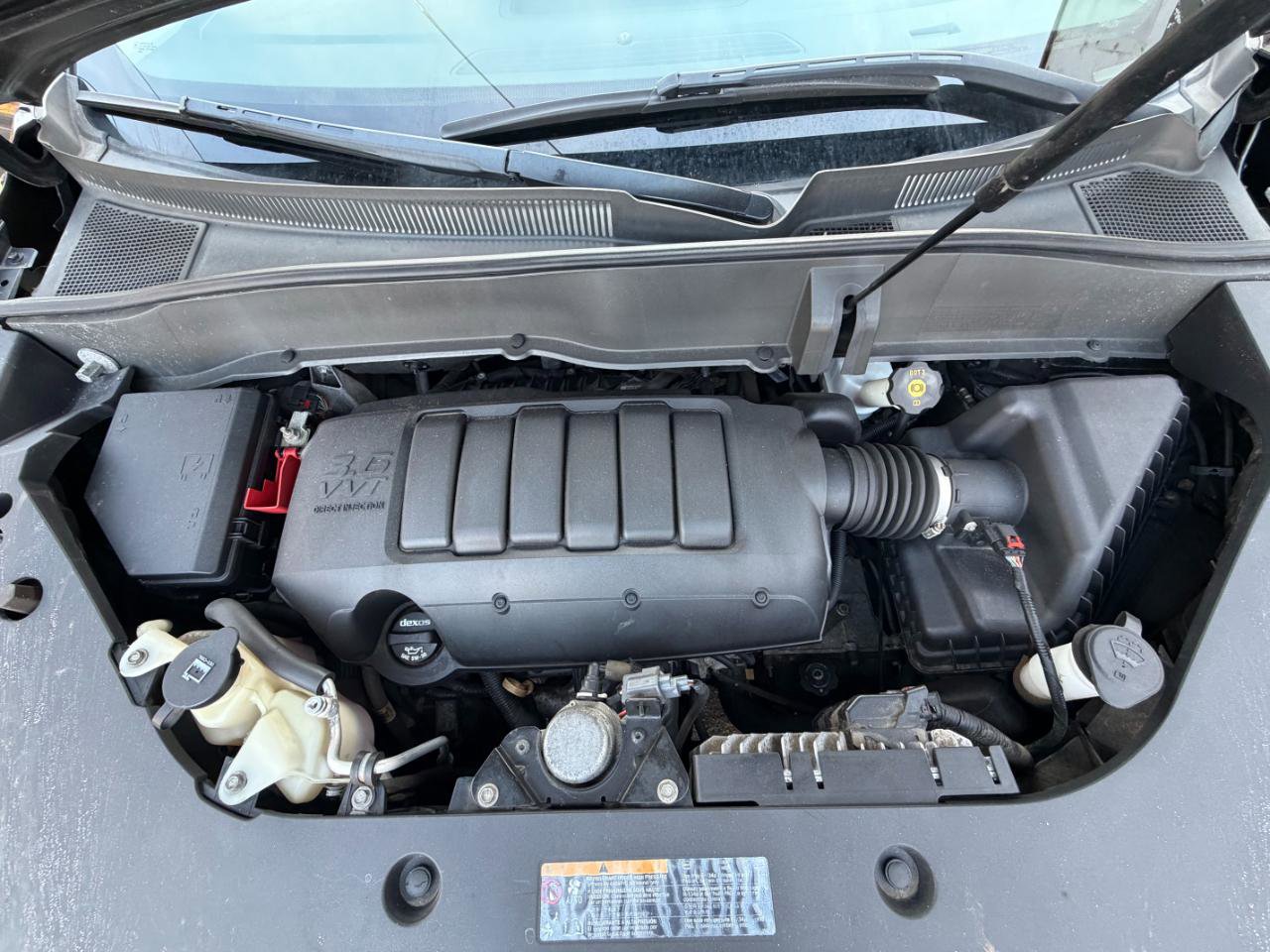 Used 2016 GMC Acadia SLT w/ Premium Edition image 56