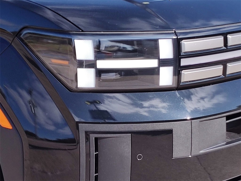 Used 2024 Hyundai Santa Fe SEL image 17