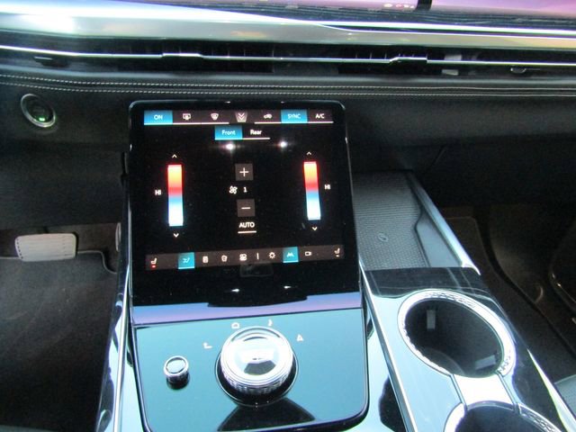 Used 2025 Cadillac Escalade ESV Sport w/ Touring Package image 20