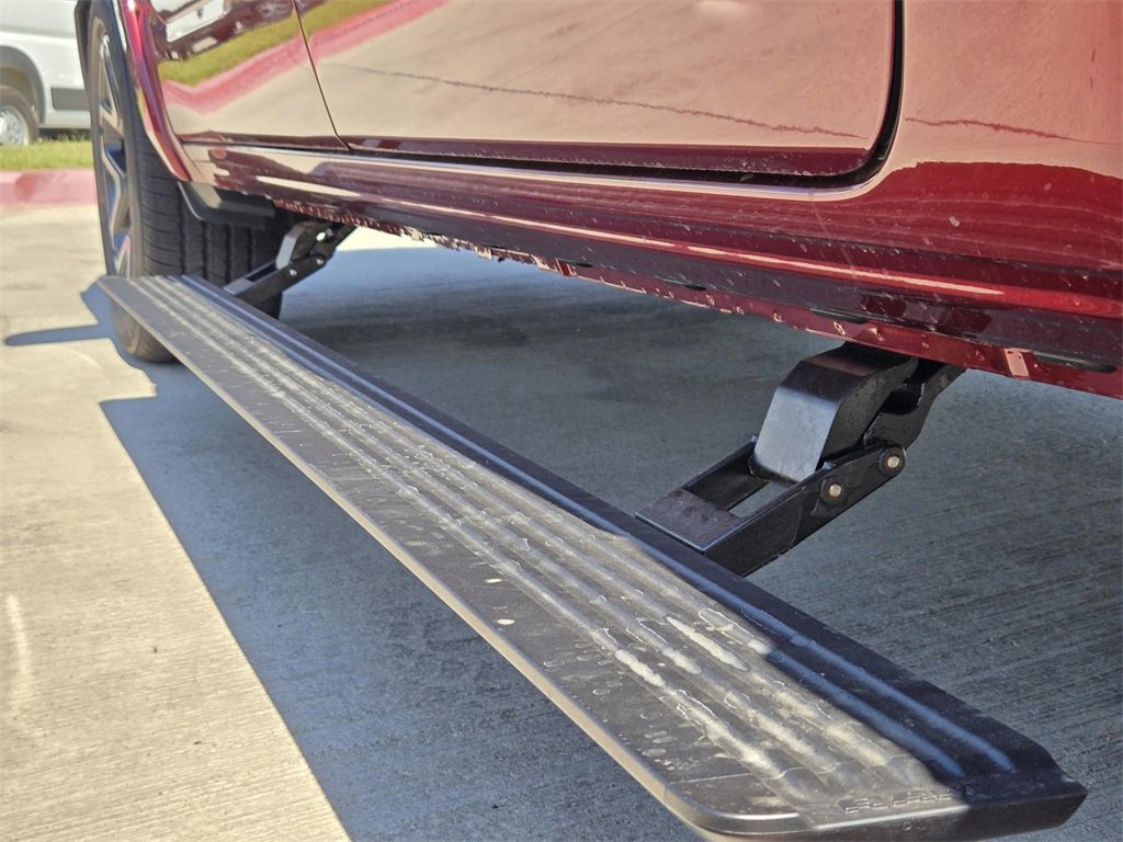 New 2026 RAM 1500 Laramie w/ Laramie Southwest Edition image 7