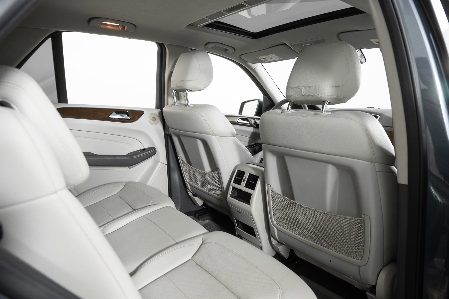 Used 2015 Mercedes-Benz ML 350 2WD image 22