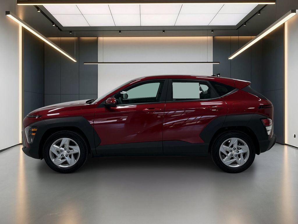 Used 2026 Hyundai Kona SE FWD image 2