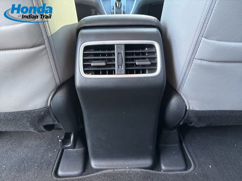 Used 2016 Honda CR-V EX-L image 16