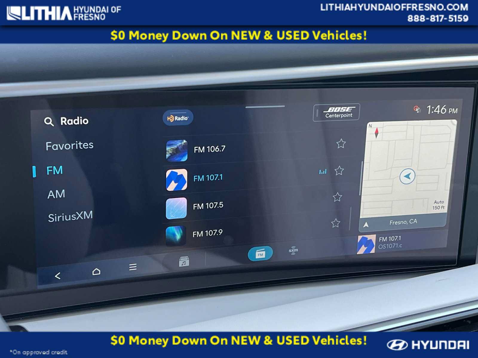 New 2026 Hyundai Palisade Calligraphy AWD/4WD image 19