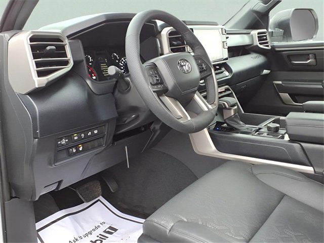 Used 2025 Toyota Tundra SR5 image 8