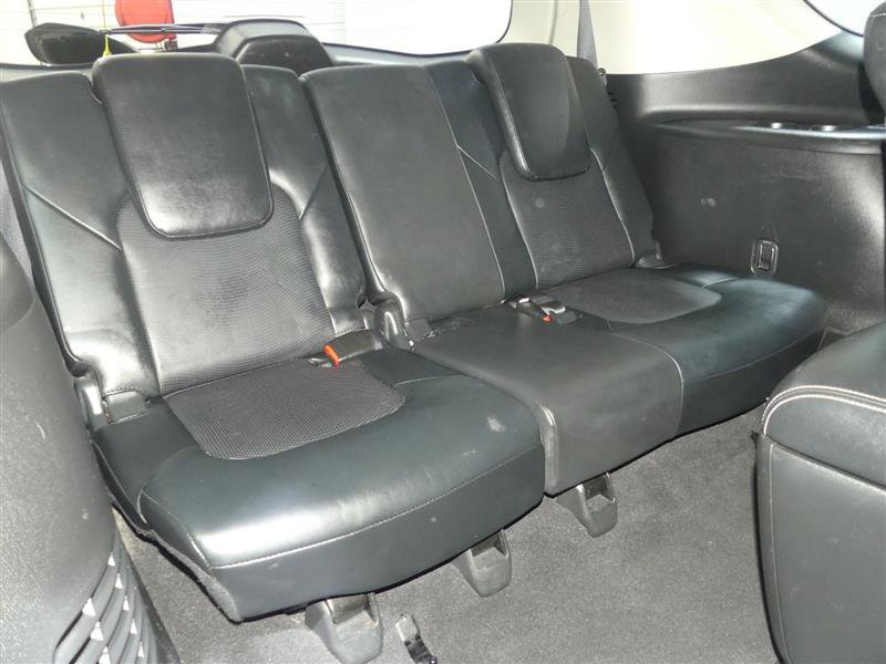 Used 2017 INFINITI QX80 4WD w/ Driver Assistance Package image 30