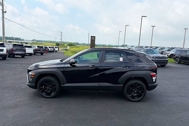 New 2026 Hyundai Kona SEL Sport AWD/4WD image 4