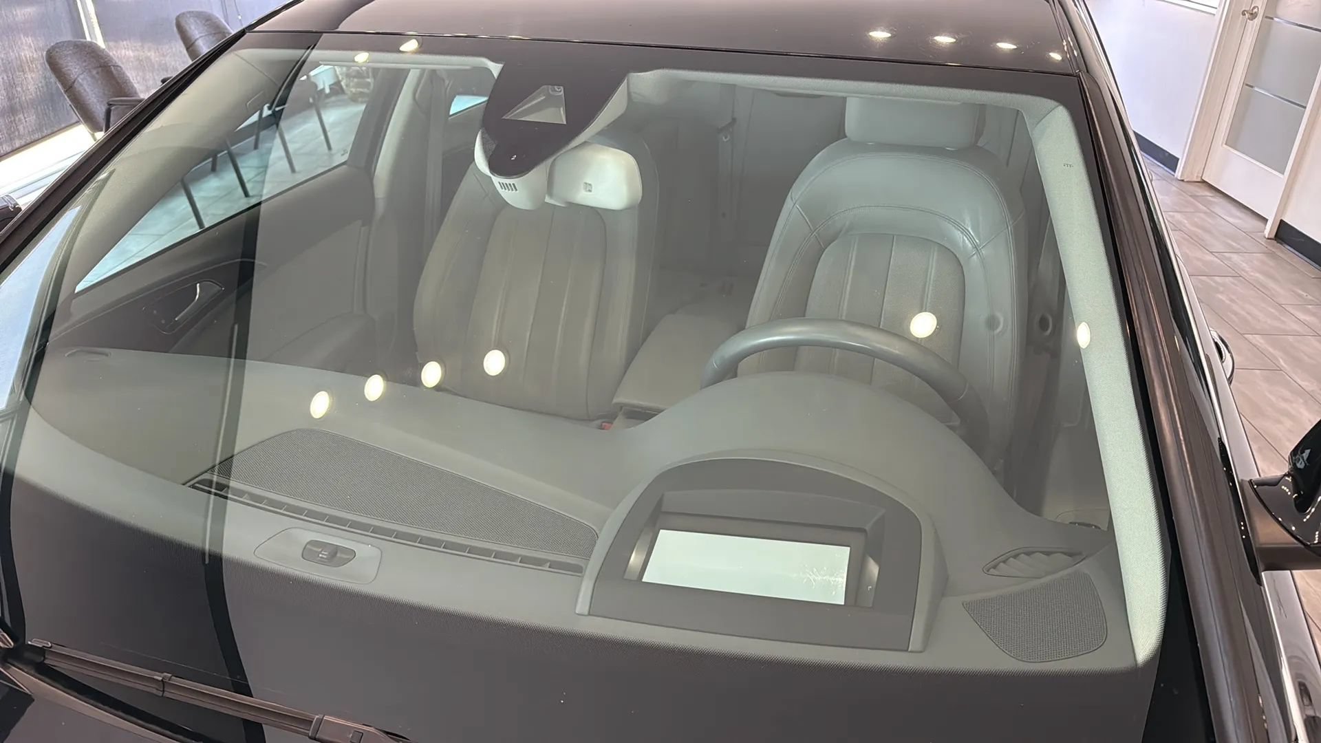 Used 2014 Audi A6 3.0T Prestige AWD/4WD image 14