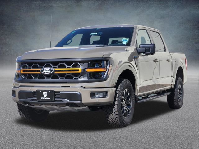 New 2026 Ford F150 Tremor AWD/4WD image 3
