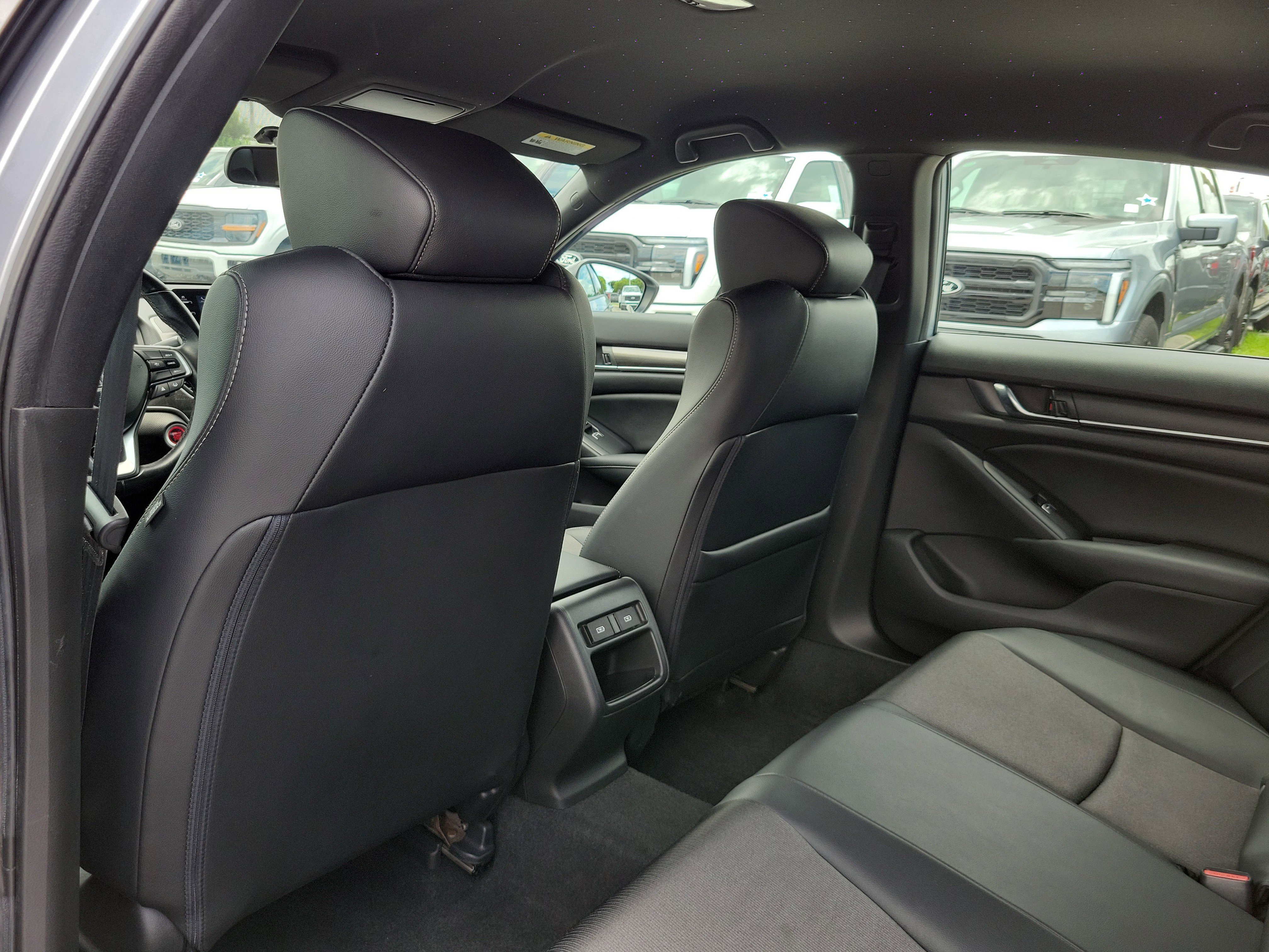 Used 2021 Honda Accord Sport image 14