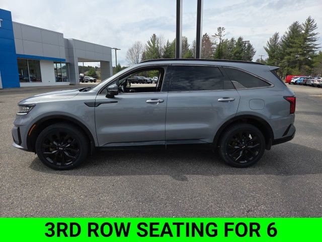 Used 2021 Kia Sorento EX image 6
