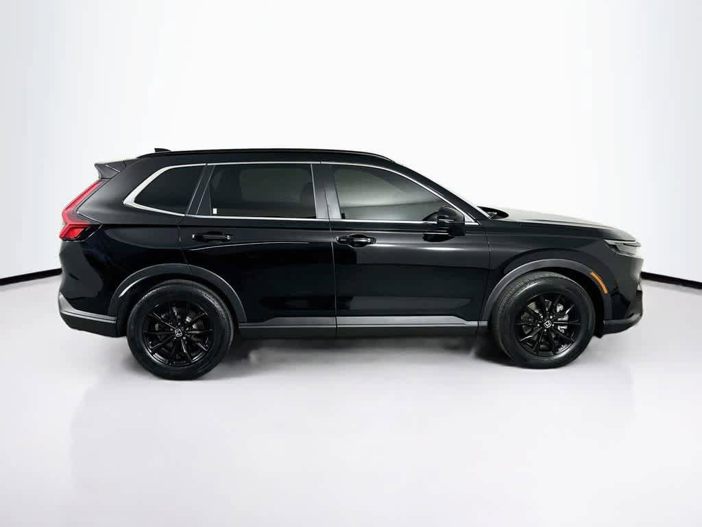 Used 2023 Honda CR-V Sport image 26