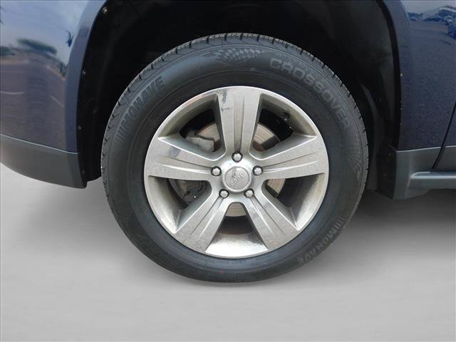 Used 2015 Jeep Compass Sport w/ Power Value Group AWD/4WD image 30