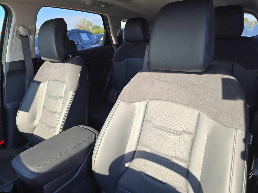 New 2026 Kia Sportage SX image 22