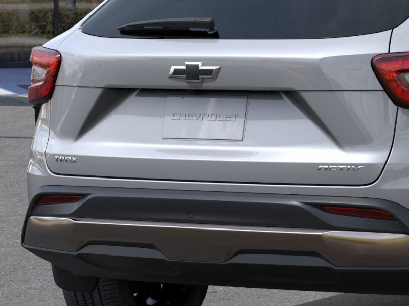 New 2026 Chevrolet Trax ACTIV w/ Driver Confidence Package image 38