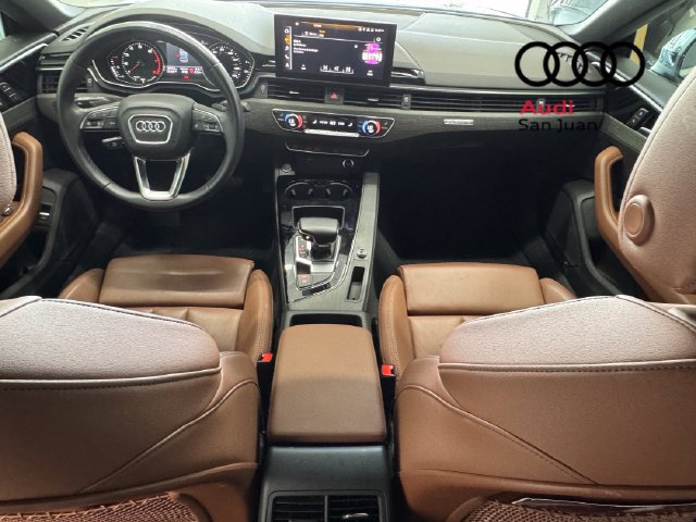 Used 2024 Audi A5 2.0T Premium w/ Convenience Package AWD/4WD image 29