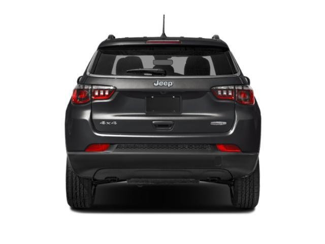 New 2026 Jeep Compass Latitude image 5