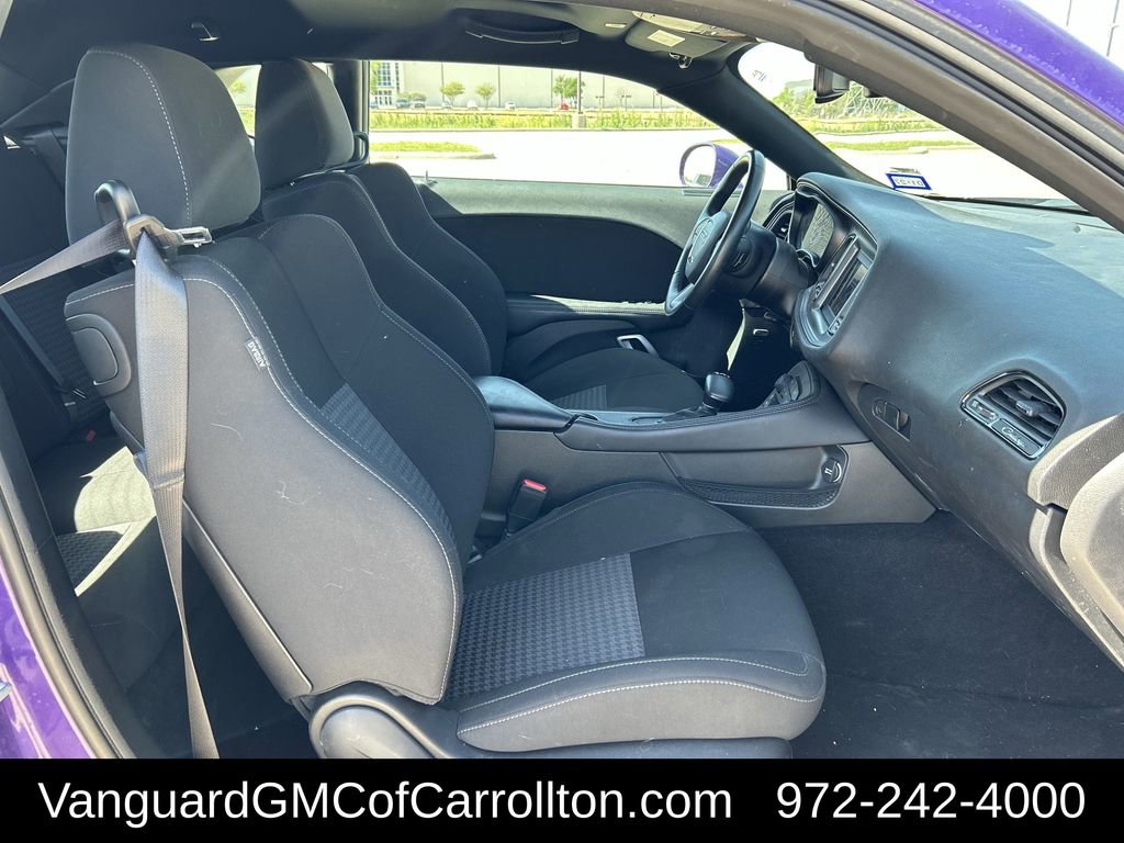 Used 2023 Dodge Challenger GT w/ Blacktop Package image 27