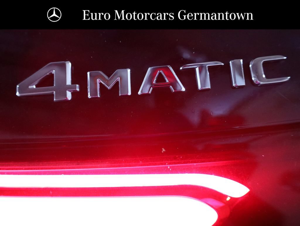 Certified 2026 Mercedes-Benz GLC 300 4MATIC image 69