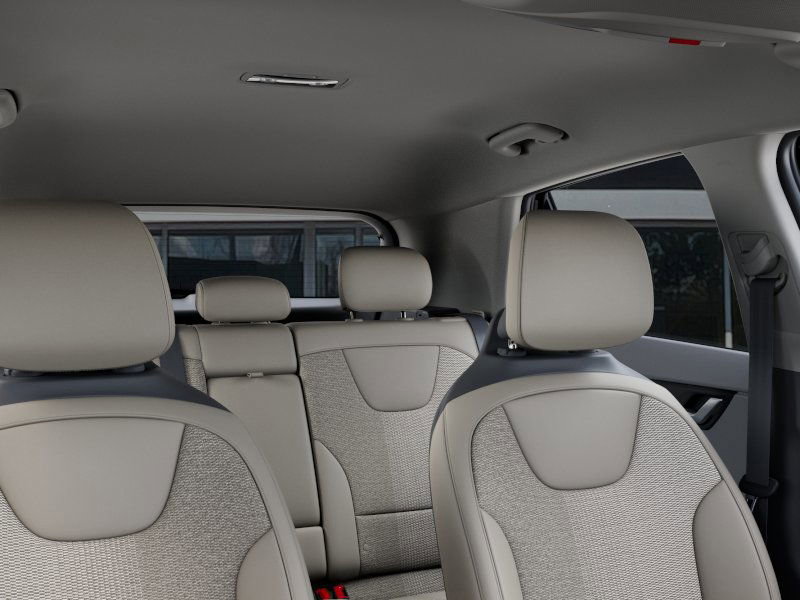 New 2025 Kia Niro EX image 27