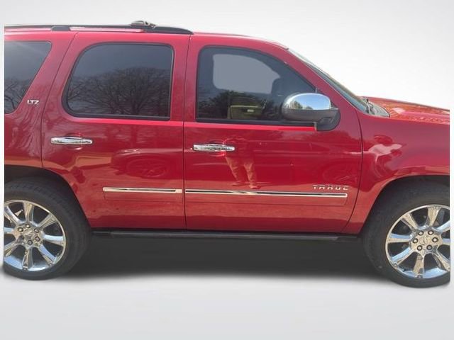 Used 2014 Chevrolet Tahoe LTZ image 9