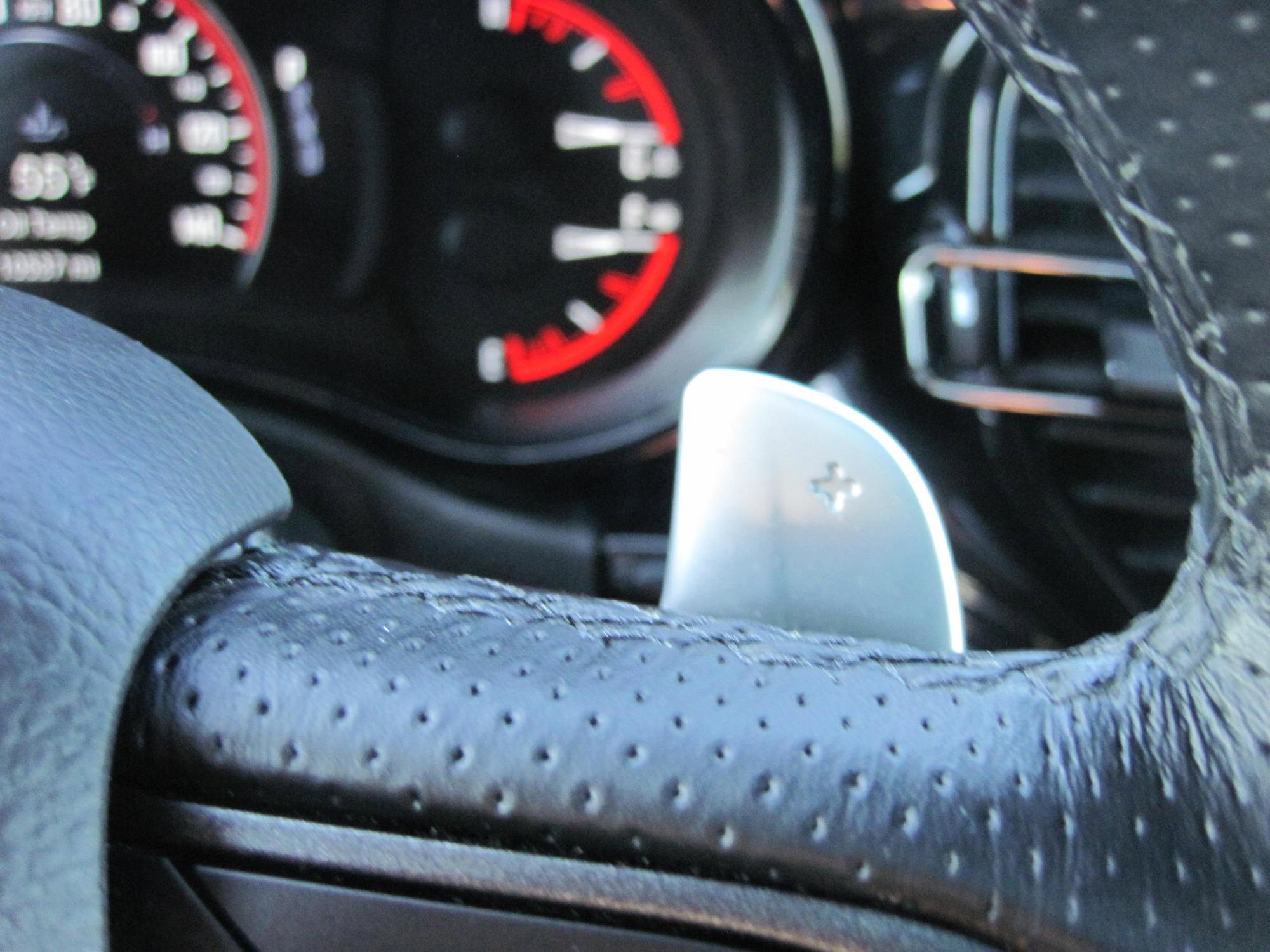 Used 2023 Dodge Durango R/T w/ Blacktop Package image 25