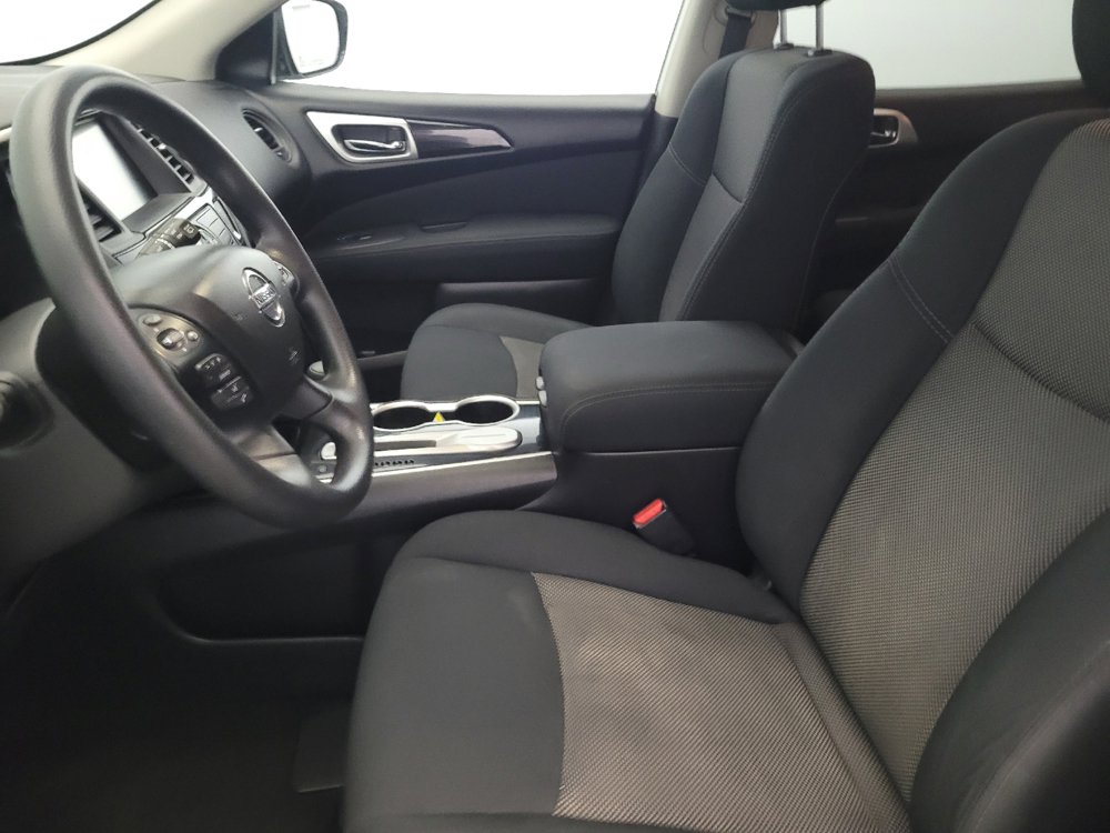 Used 2017 Nissan Pathfinder S FWD image 17
