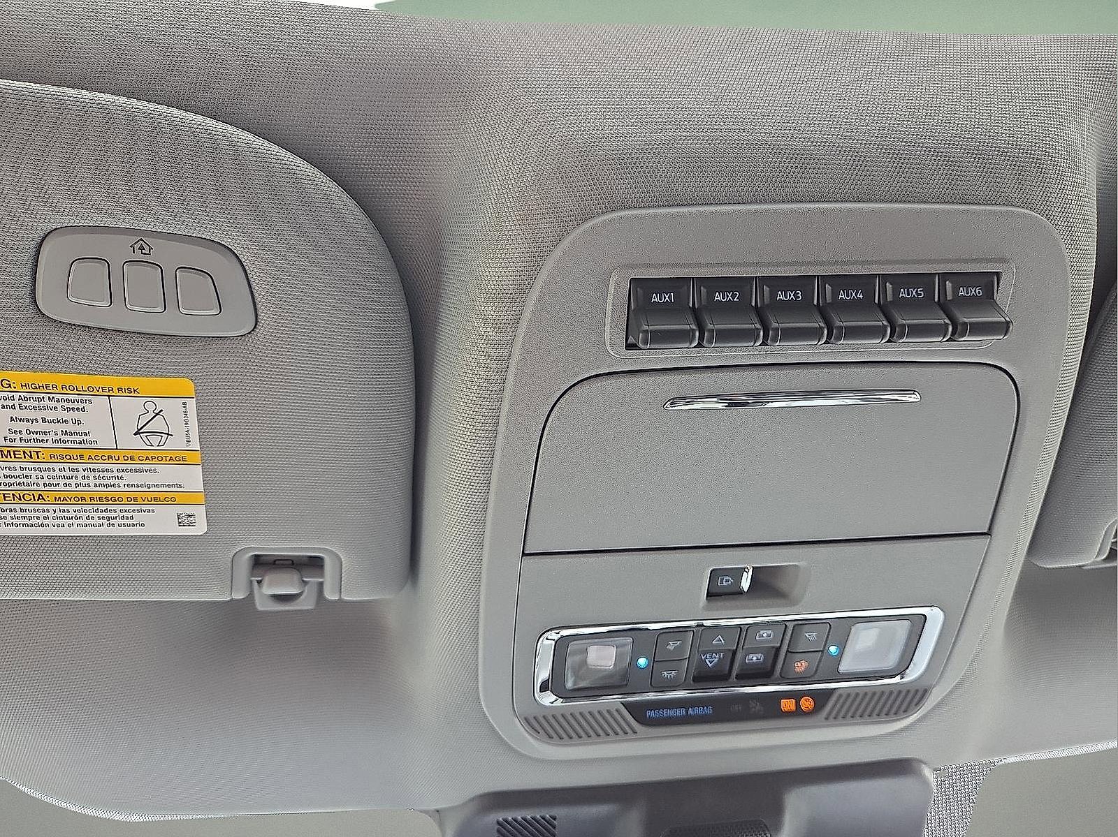 New 2026 Ford F250 Lariat image 22